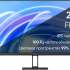 27" Монитор Xiaomi Monitor A27i,  1920x1080,  IPS,  100Гц,  1хHDMI,  1хDP,  черный [ela5345eu]